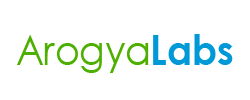 Arogyalabs logo
