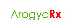 ArogyaRx logo